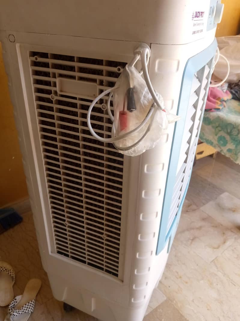 air cooler 3