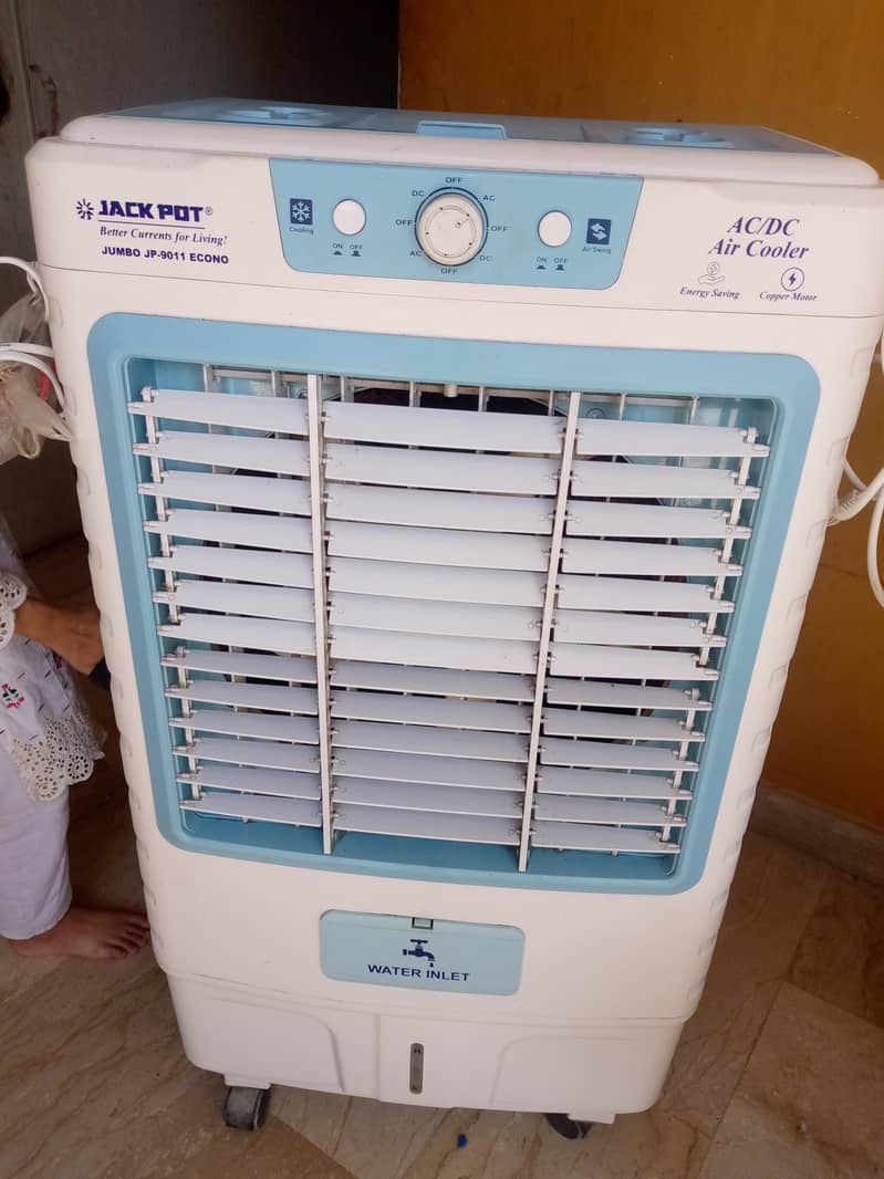 air cooler 4