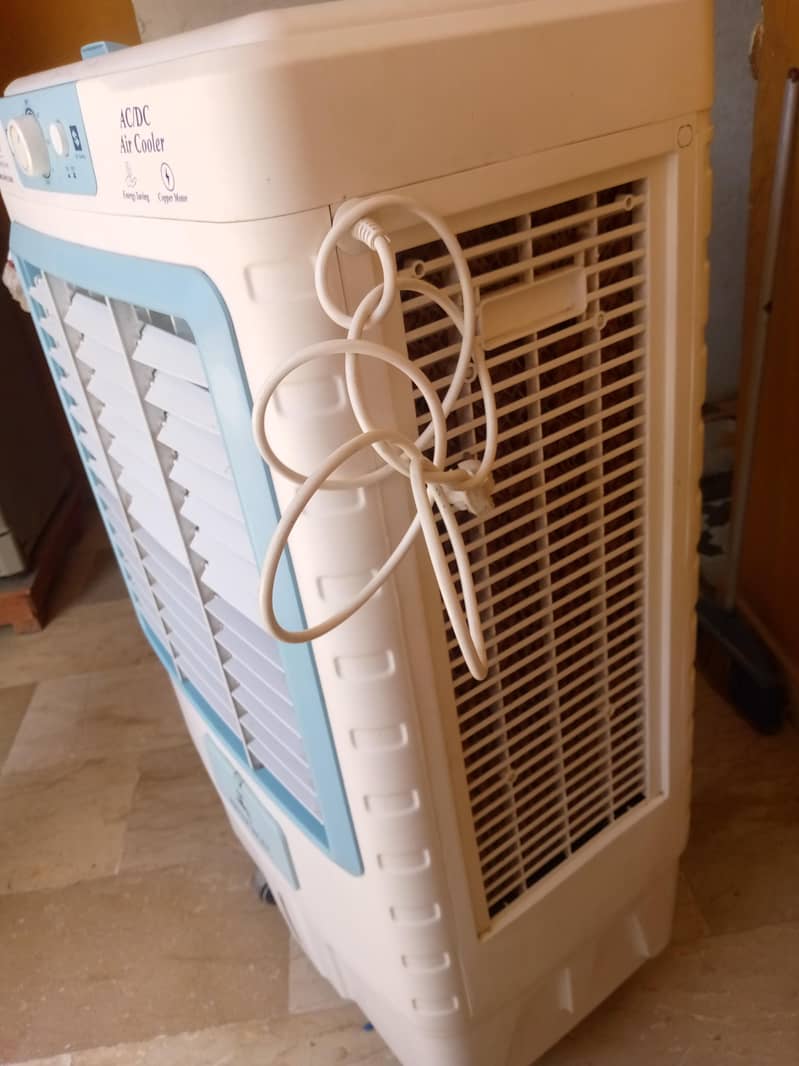air cooler 5