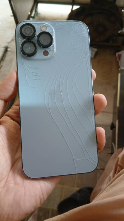 Apple iPhone 13 Pro Max