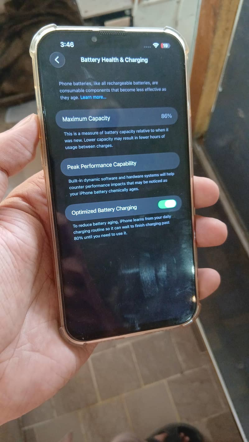 Apple iPhone 13 Pro Max 1