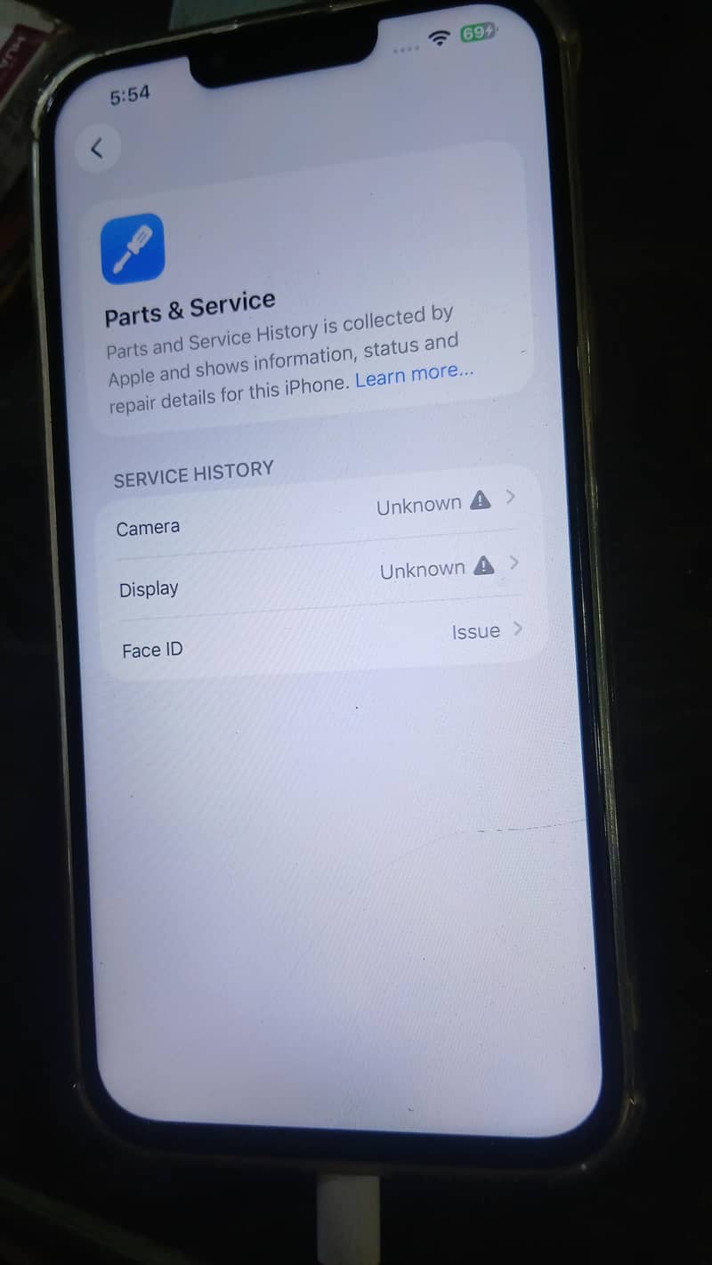 Apple iPhone 13 Pro Max 2