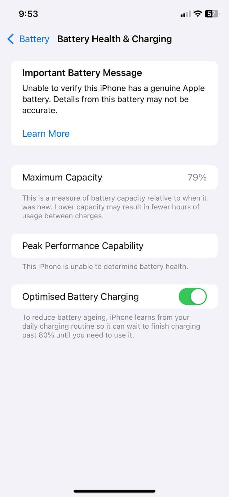 Apple iPhone 11 4