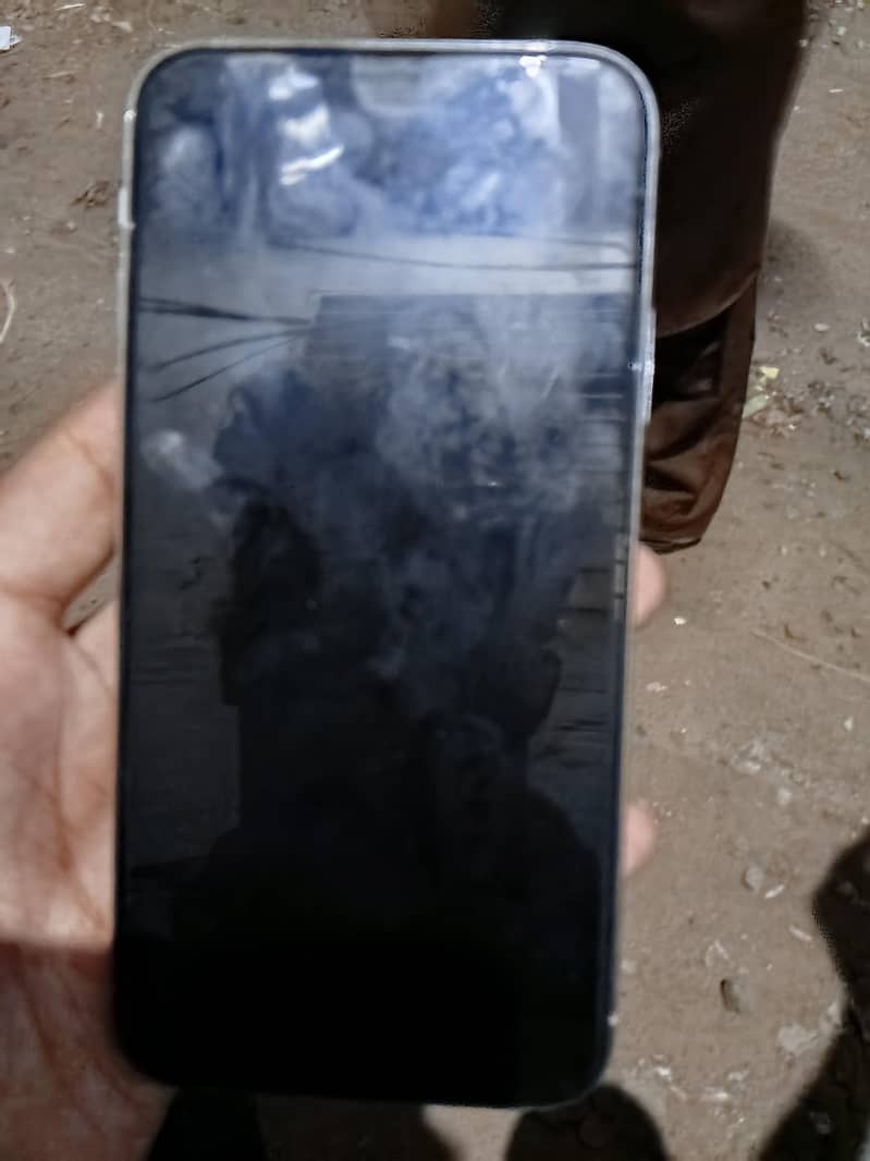 Apple iPhone X 1
