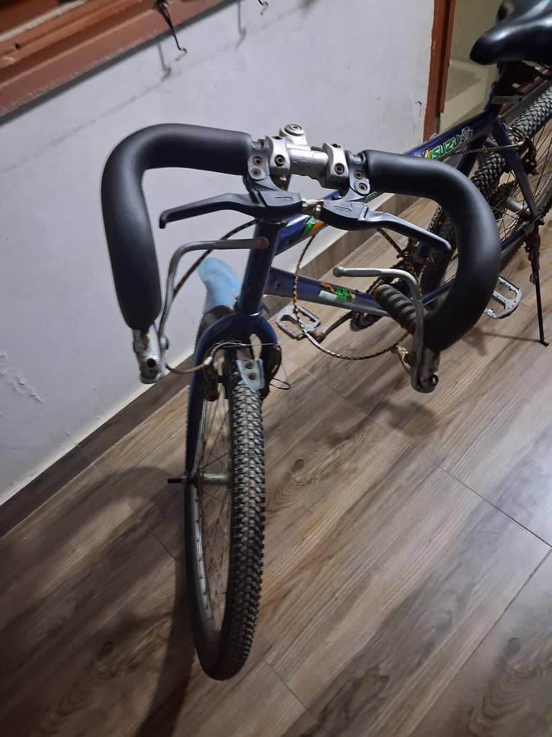 Bicycle 1