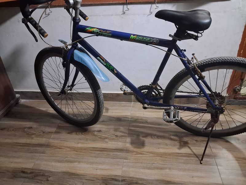 Bicycle 2