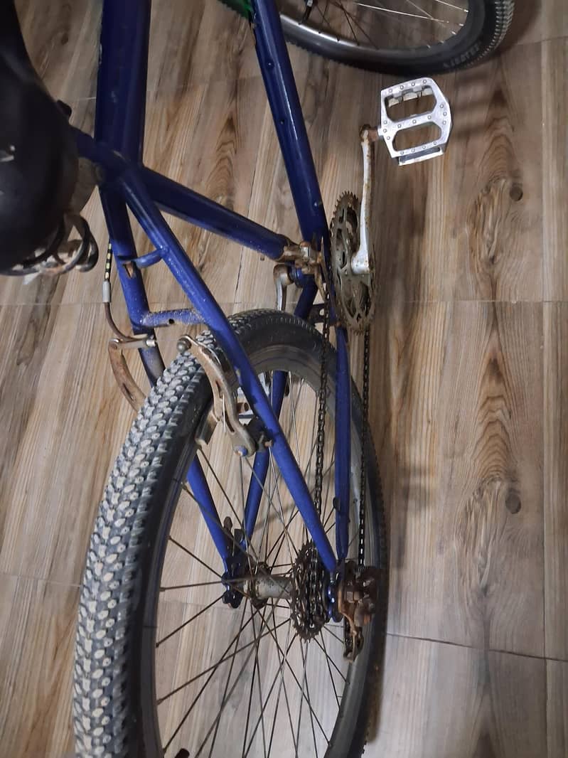 Bicycle 3