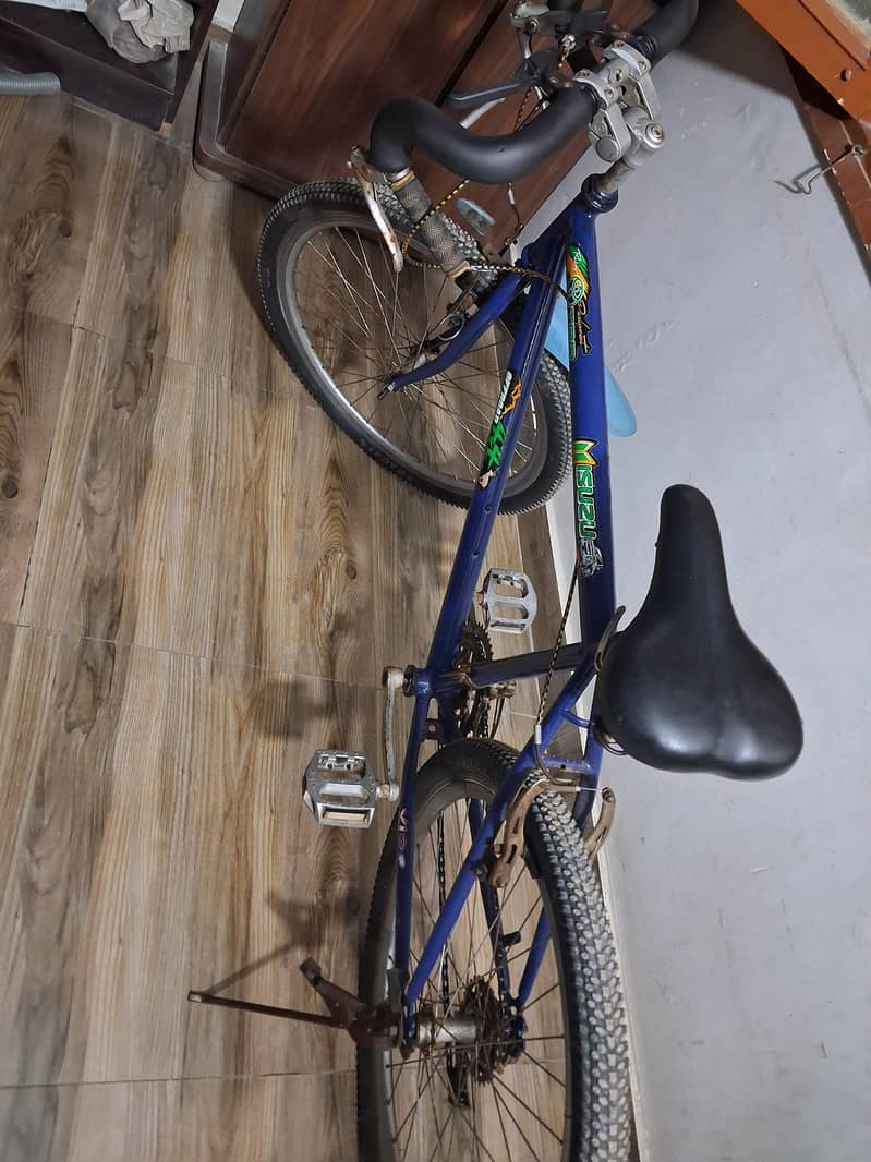 Bicycle 4