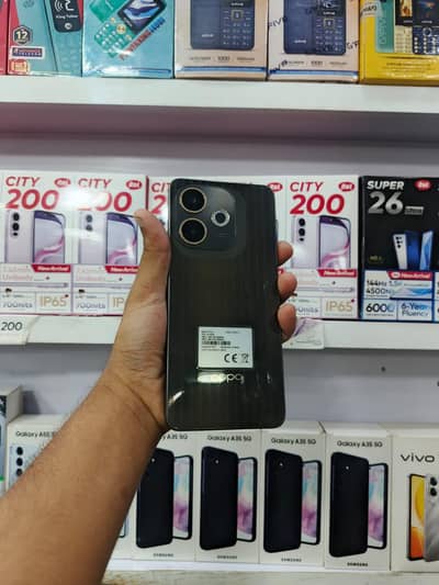 OPPO A5 Pro