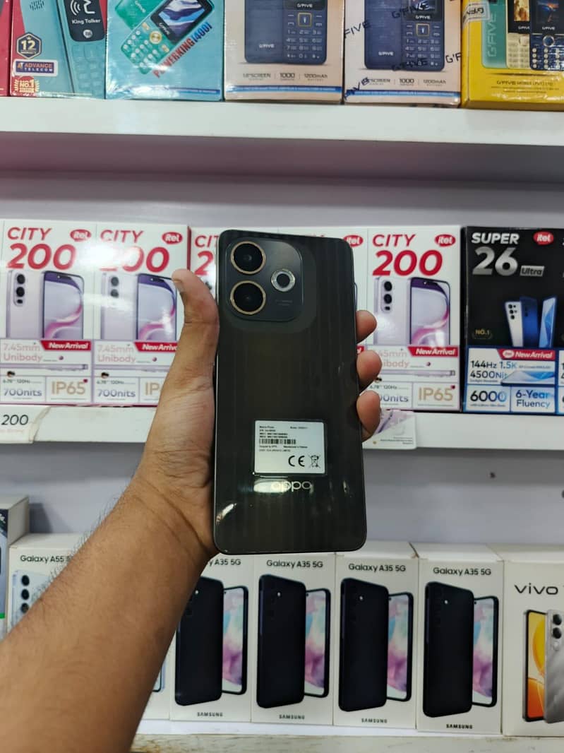 OPPO A5 Pro 0
