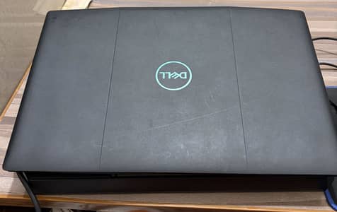 Dell G315 Gaming Laptop