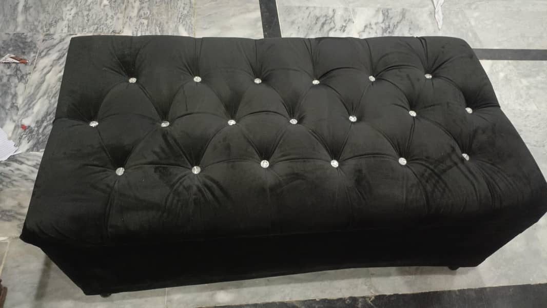 Sofa Setti 2 seater 1