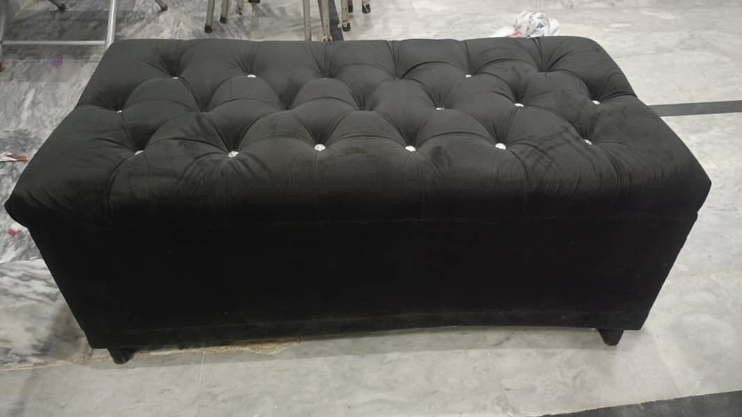 Sofa Setti 2 seater 2