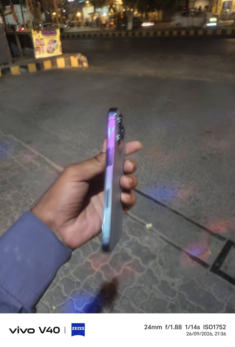 Apple iPhone 13 Pro 1