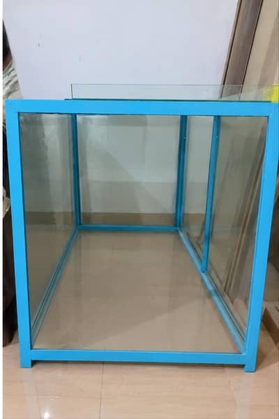 Glass Food Display Counter for Sale