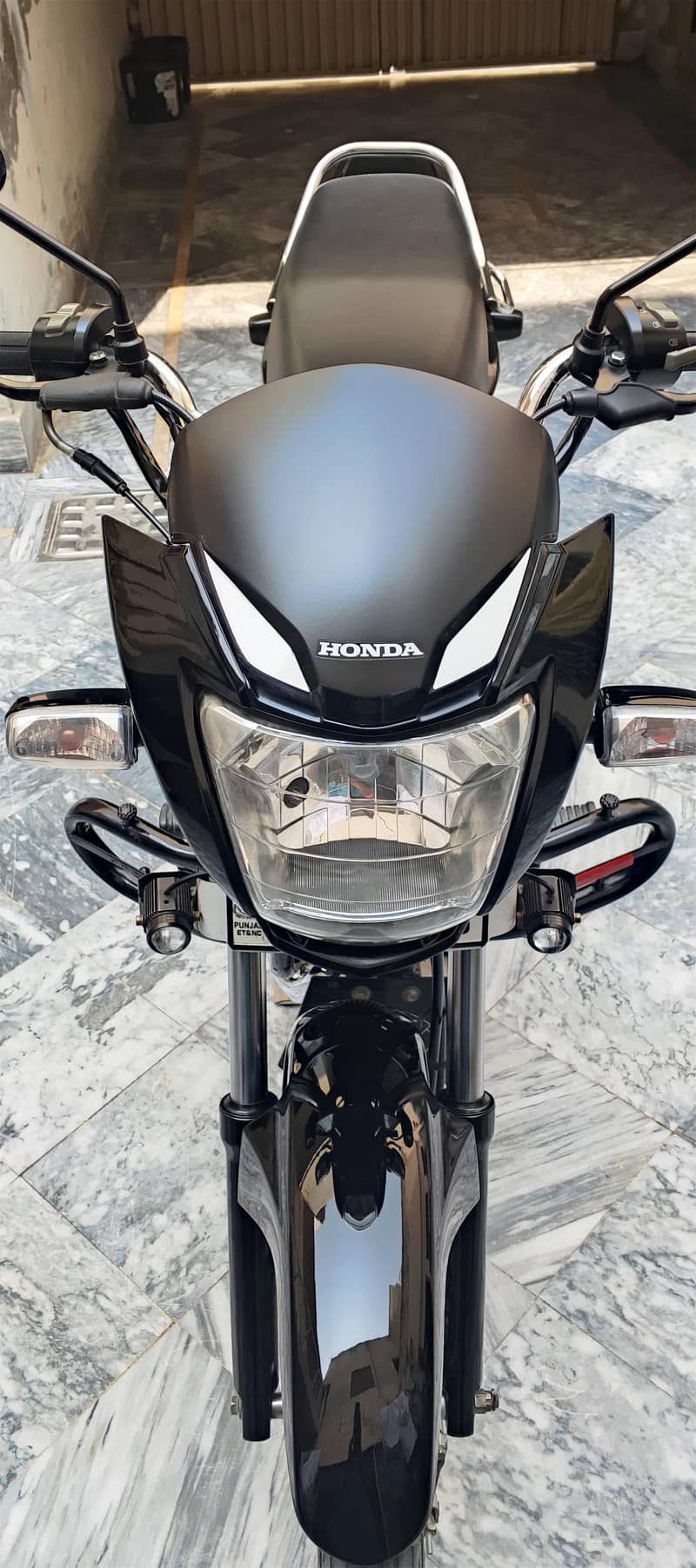 Prider 100cc 15