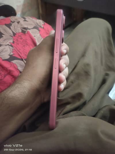 Vivo Y21d