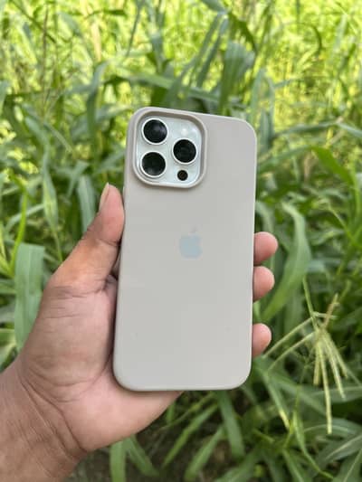 iPhone 15 Pro Max 256gb non pta factory unlock