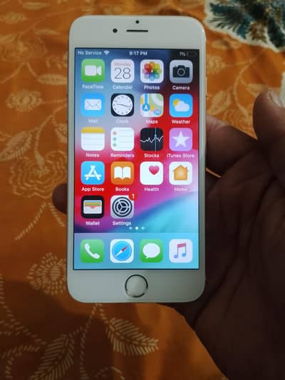 Apple iPhone 6
