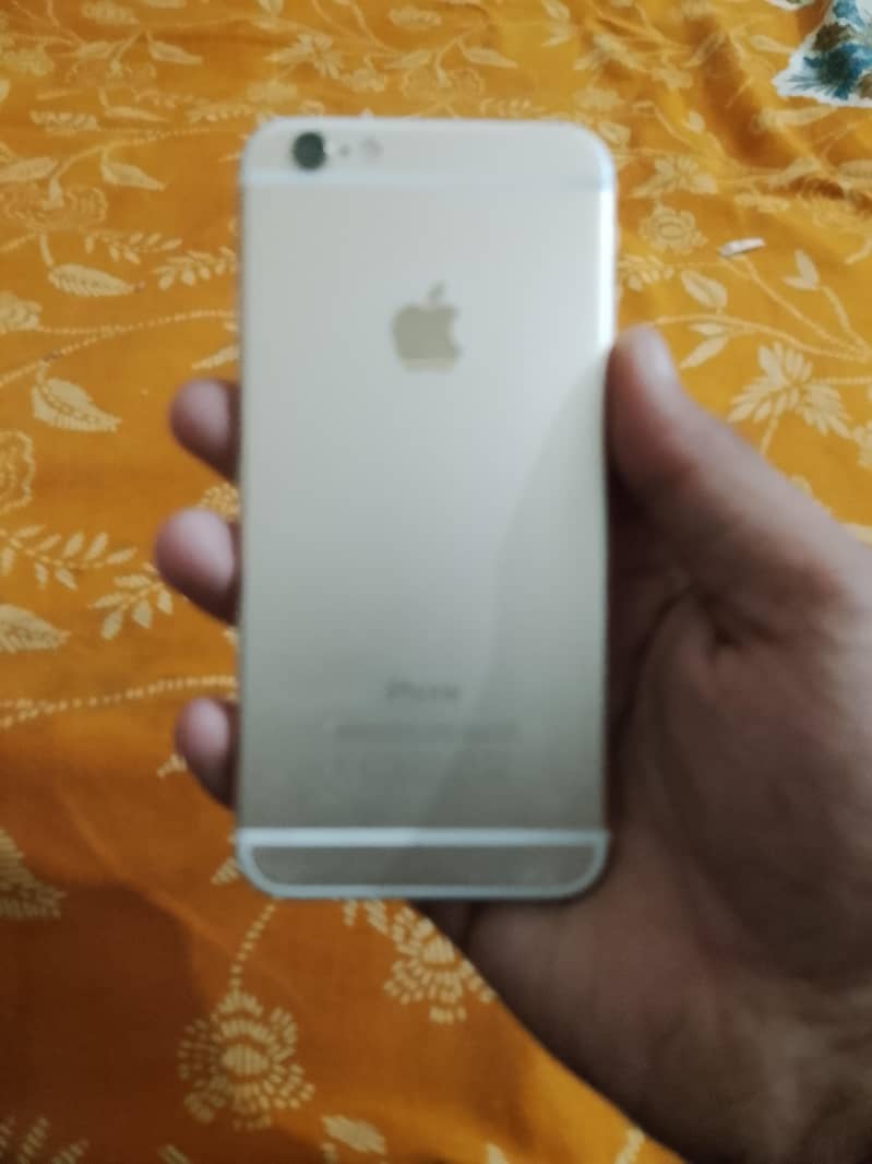 Apple iPhone 6 1