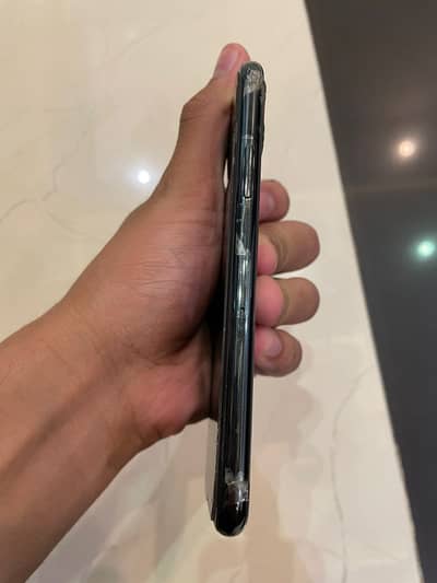Apple iPhone 11 Pro