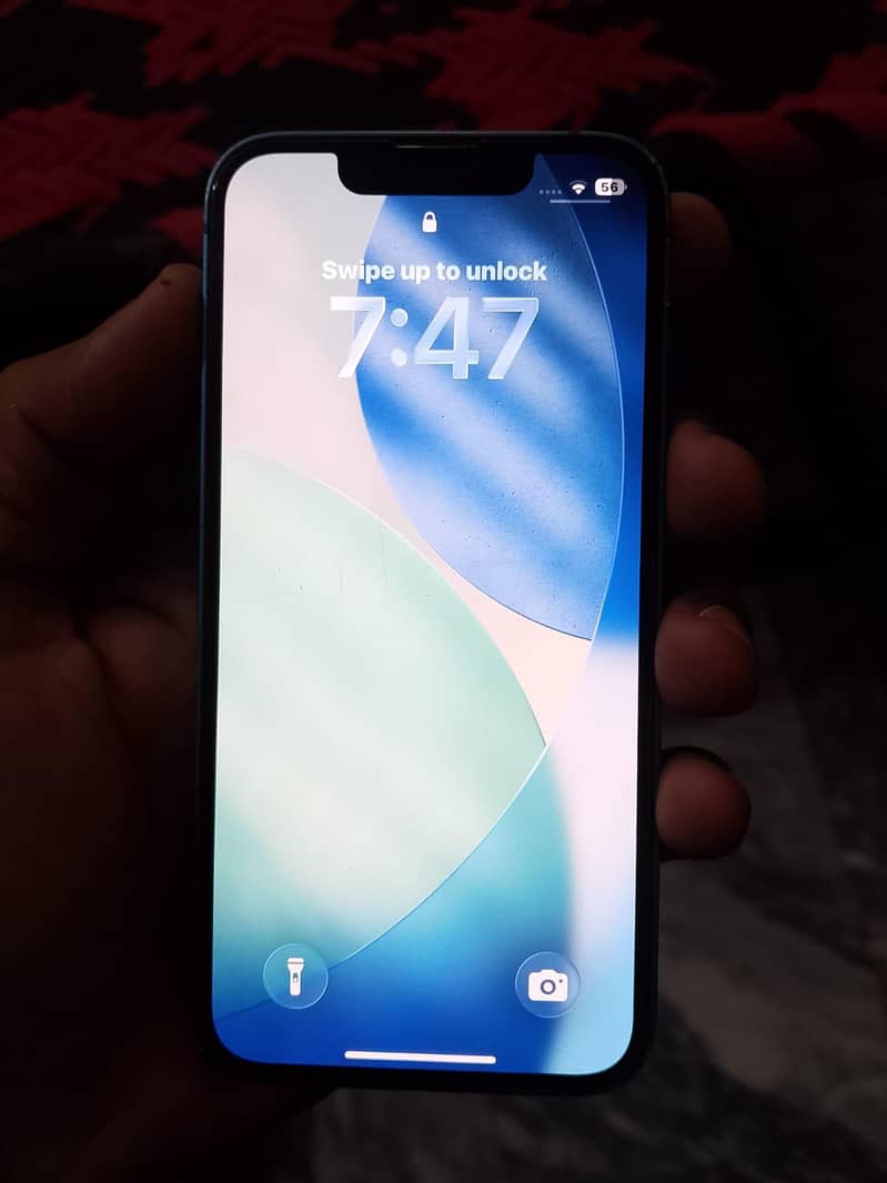 Apple iPhone 13 mini 1