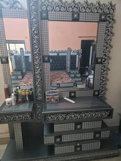 Complete Furniture
