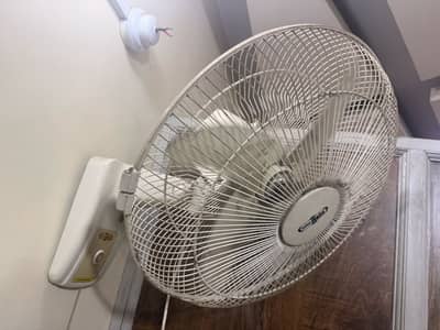 Super Asia Bracket Fans