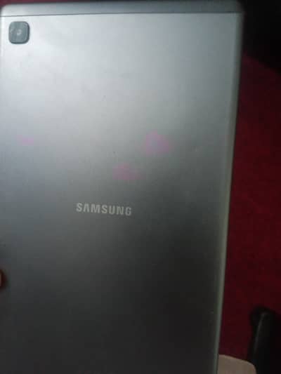 Samsung Tab A7 Lite