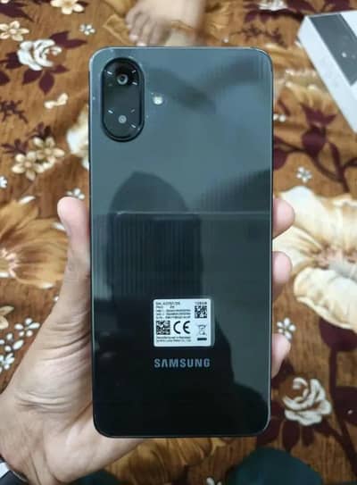 Samsung Mobile A07 5G