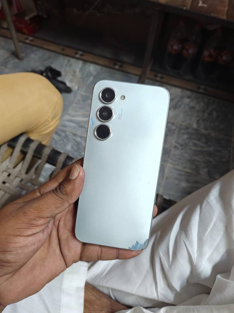 Tecno Other Model 3