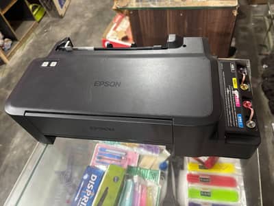 Epson L120