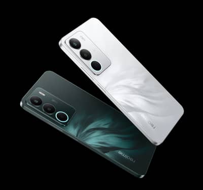 Realme C71