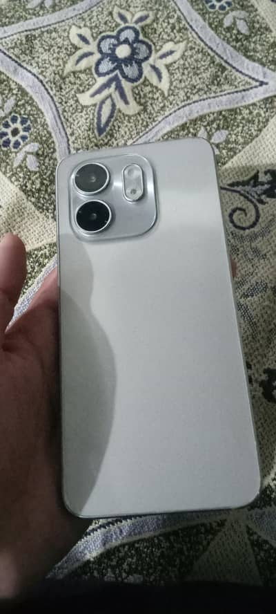 Infinix Smart 9