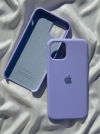 IPhone 11 Silicone