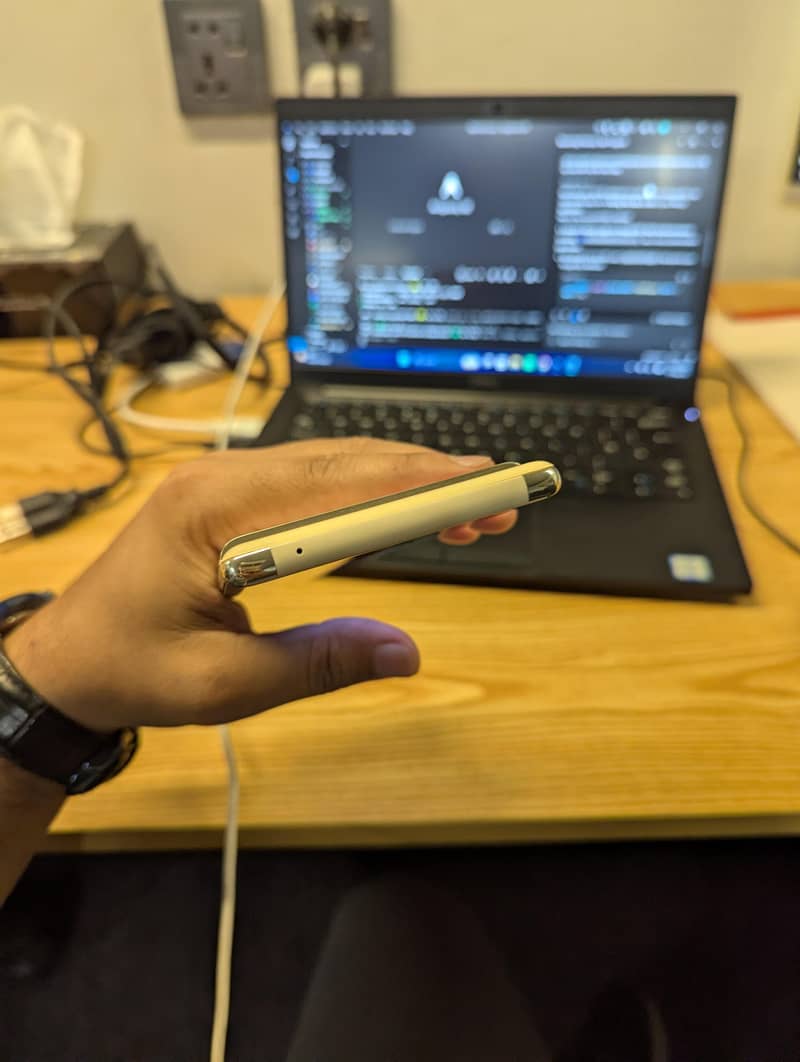 Google Pixel 6 Pro PTA 2