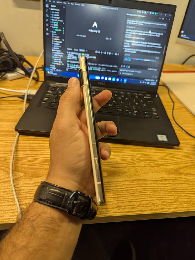 Google Pixel 6 Pro PTA 3