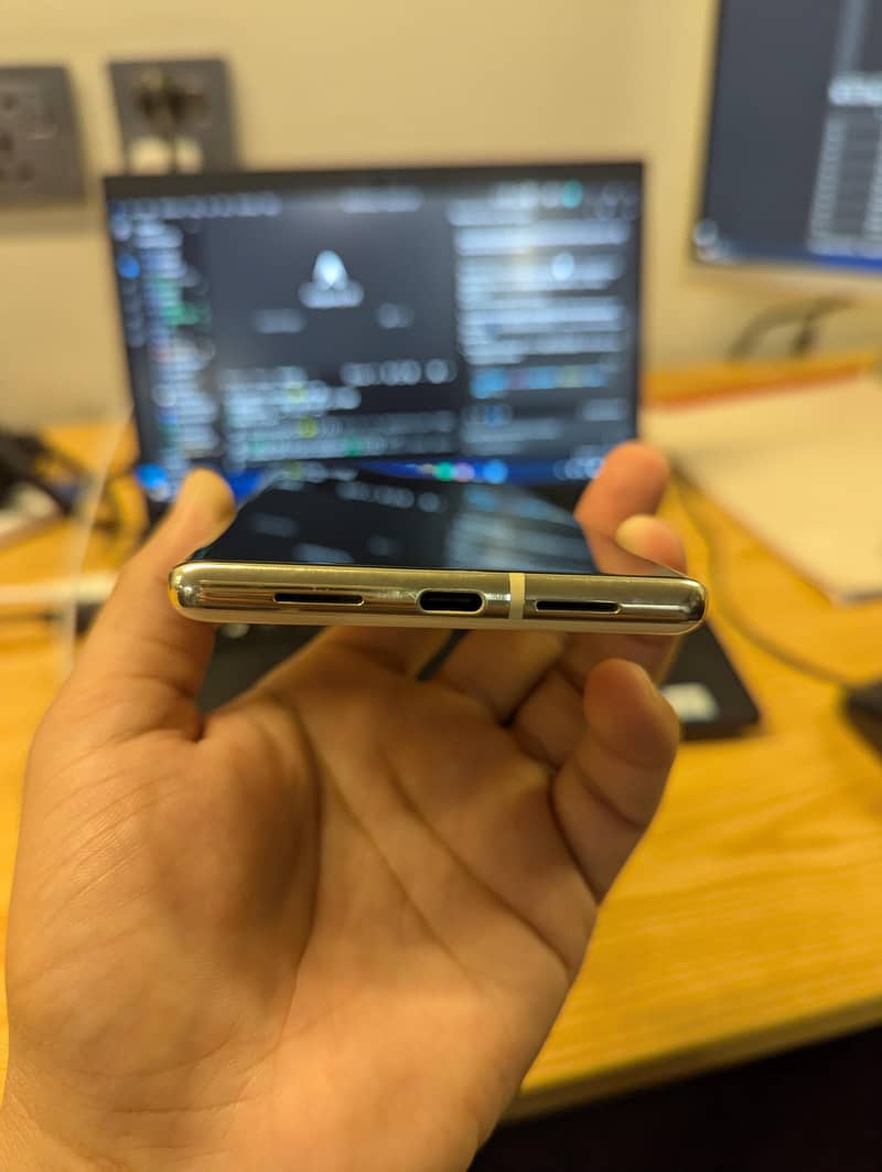 Google Pixel 6 Pro PTA 4