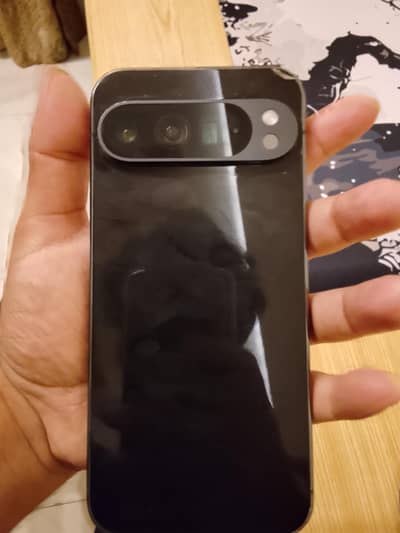 Google Pixel 9 Pro XL