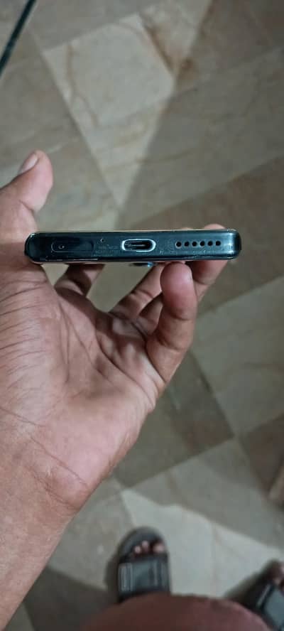 Motorola Edge plus