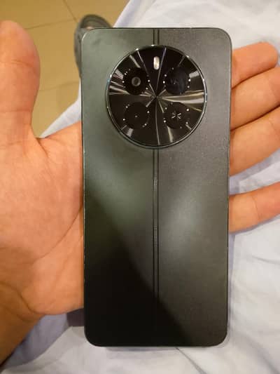 Realme 12 8+4/256 GB