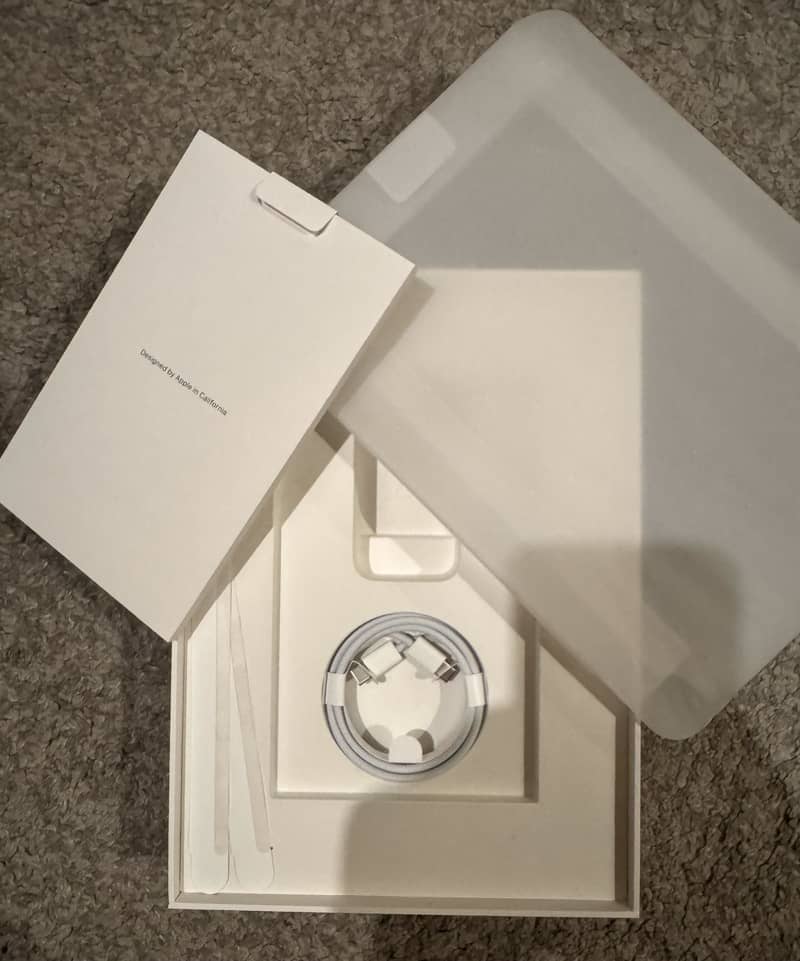 IPad 10 2