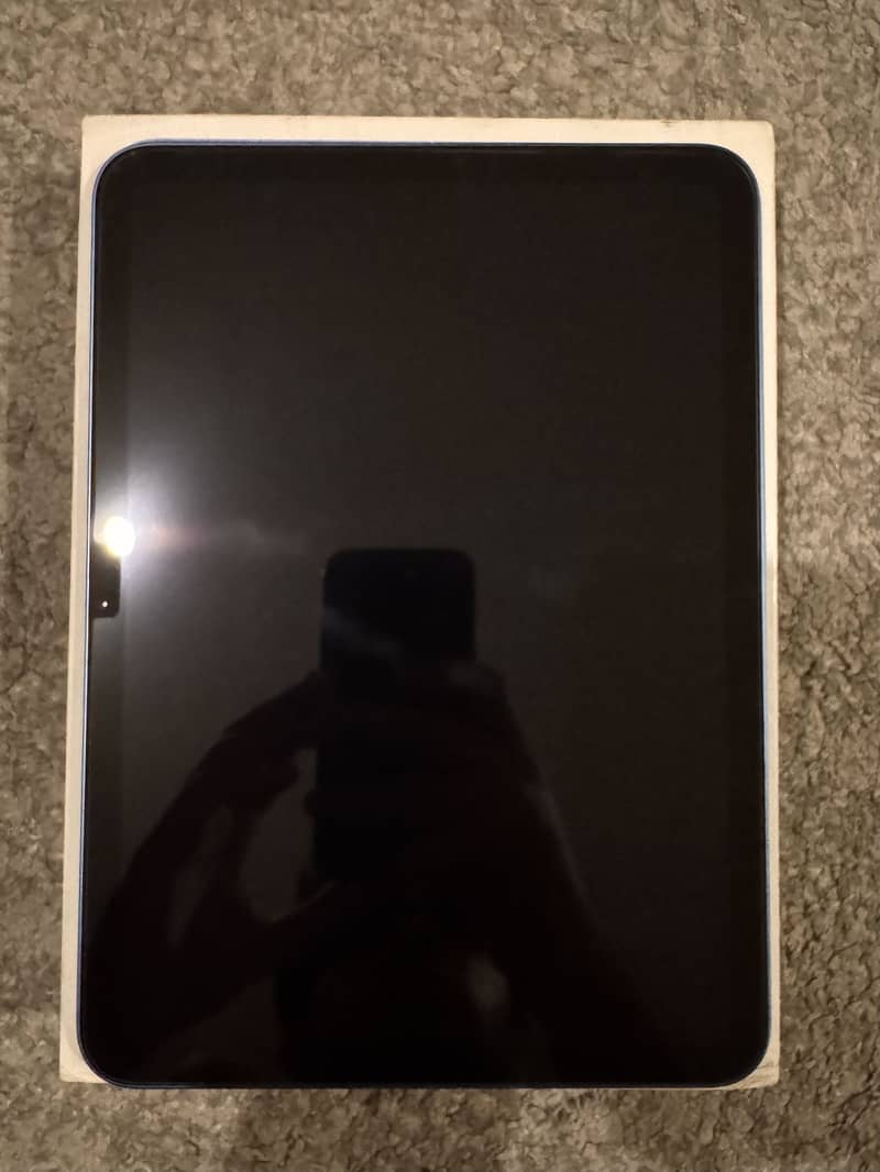 IPad 10 5