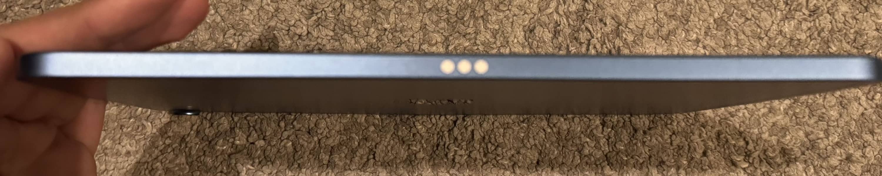 IPad 10 6