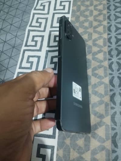 Samsung Mobile A07 5G