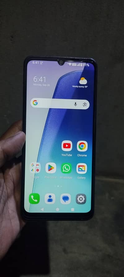 Xiaomi Redmi A5