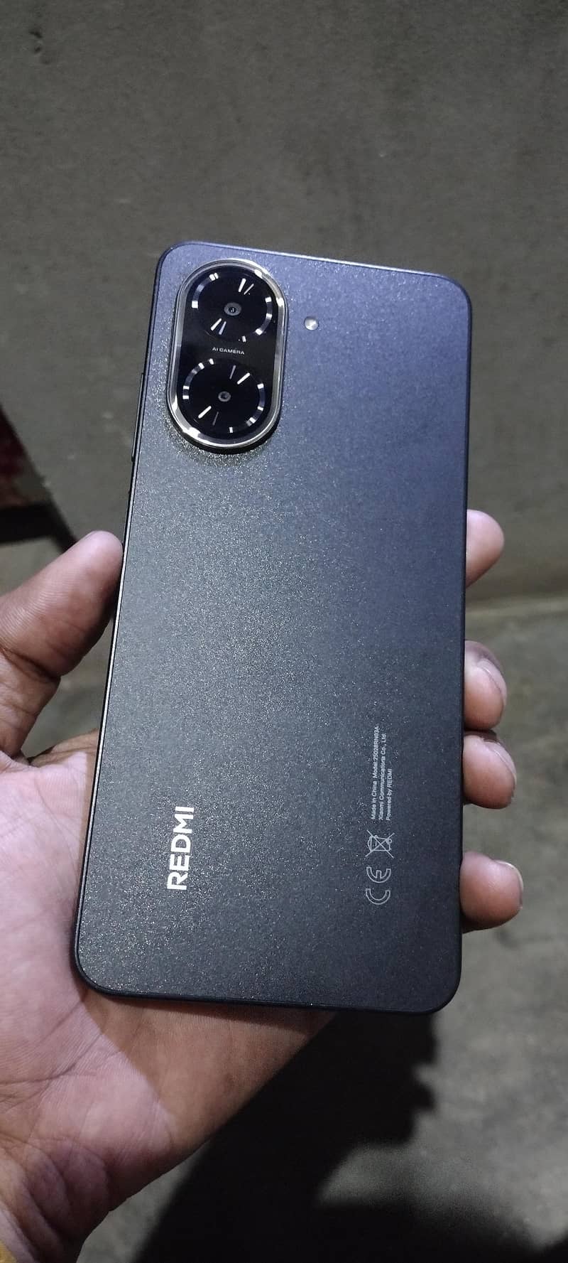 Xiaomi Redmi A5 1