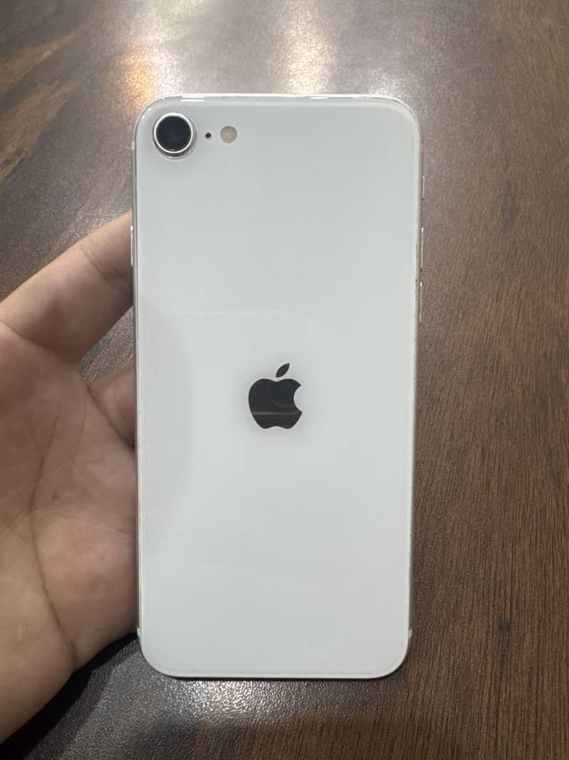 Apple iPhone SE 0