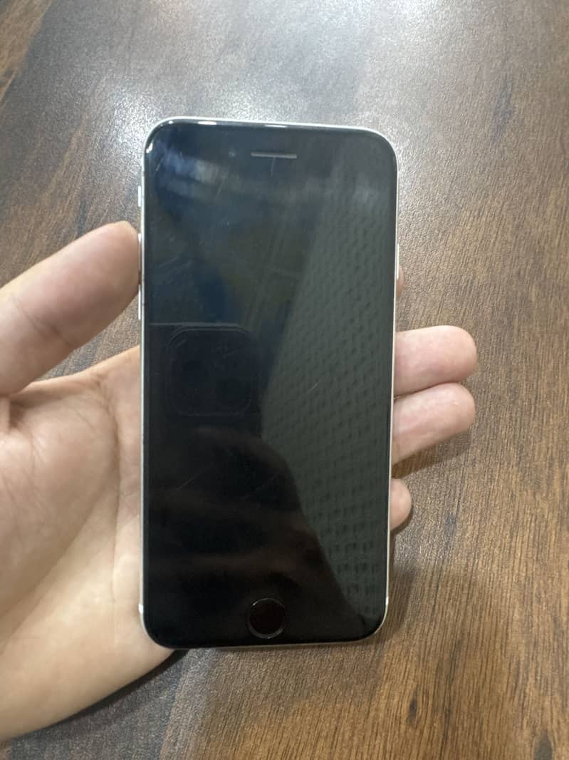 Apple iPhone SE 1