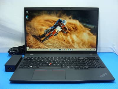 Lenovo ThinkPad L15 Gen 3 Ryzen 5 Pro Laptop
